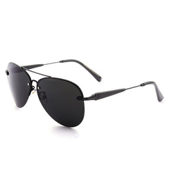 Luxury Brand Sunglasses Men